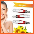 MYM Korea model 12 pins stainless micro electric derma roller/ derma stamp pen 4