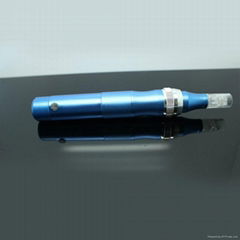 1/3/7/9/12/36 pins stainless needle cartridge electric derma stamp pen