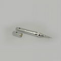 1/3/7/9/12/36 pins stainless needle cartridge electric derma roller derma pen  2