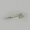 1/3/7/9/12/36 pins stainless needle cartridge electric derma roller derma pen  3