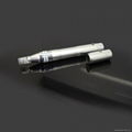 1/3/7/9/12/36 pins stainless needle cartridge electric derma roller derma pen  5