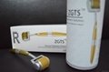 stretch mark removal ZGTS 192 needles titanium ZGTS derma roller  5