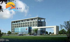 IRIS (HongKong)Technology Co.,LTD