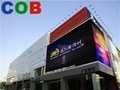 p10 led display full color led panel rgb outdoor advertising board 2