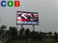 p10 led display full color led panel rgb outdoor advertising board 3