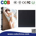 P2.5 High Resolution LED Video Screen TV