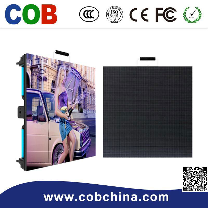 led screen display outdoor color 2015 LED Bus advertisng outdoor led display  3
