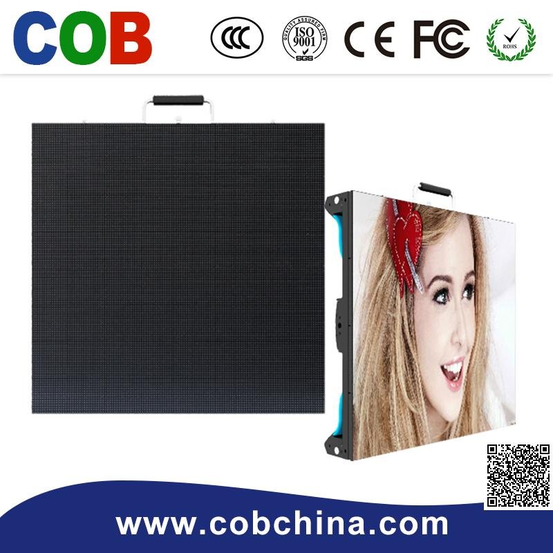 stage curtains rental led screen live broadcast outdoor stage background 4