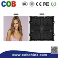 die casting parts new 5 mm indoor full led display screen