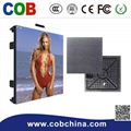 5 mm indoor full led display screen led