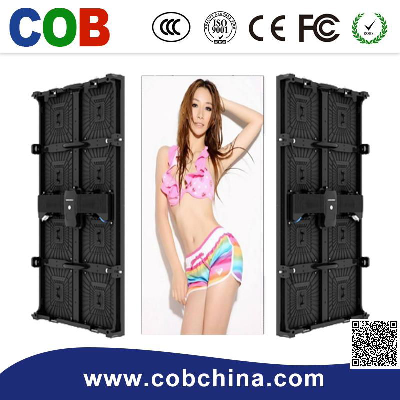 5 mm indoor full led display screen led indoor display screen 5