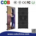 outdoor used led billboard smd led 6mm display 2