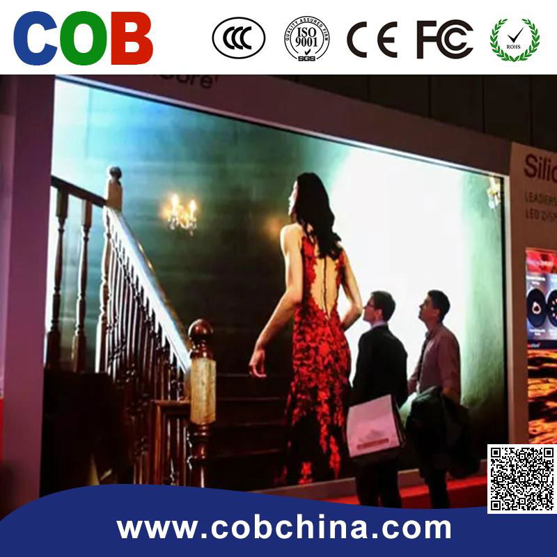 new led panel indoor full color hanging led display mobile boat advertising led 