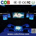 p6 indoor full color stage led screen 5