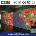 P3 indoor full color led display 2