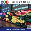 P3 indoor full color led display