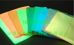 夜光面料