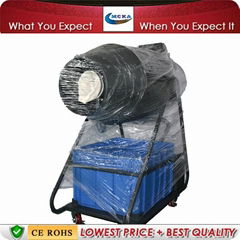 Foam Party Machine1800W Best Foam Solution To Mix With Water 