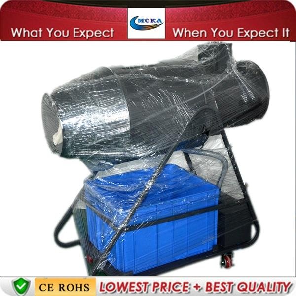 Foam Party Machine1800W Best Foam Solution To Mix With Water  2