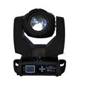 5R Beam Moving Head Light 200W  Light