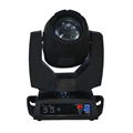 5R Beam Moving Head Light 200W  Light Show Equipment for Stage 3