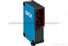 西克（施克）SICK抗干扰型光电传感器WTB27-3P2411