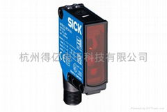 西克（施克）SICK实惠型光电传感器WTB11-2P2431 