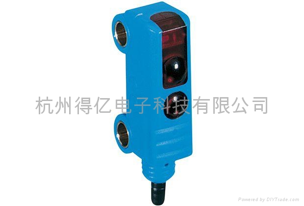 西克（施克）SICK迷你型光电传感器WT2S-P211 
