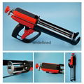 KSN1-380ml 10:1 Manual Dispensing Gun for Silicon Resin 2