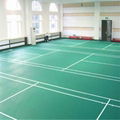 Portable Volleyball Court Sports Flooring 3