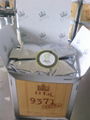 Loose green tea 9371 hot sale in France 3