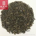 chinese organic green tea extra chumee bulk wholesale 2