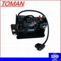 Cadillac  Chevrolet air compressor