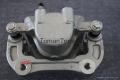 Brake caliper assembly