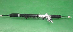 Steering gear 