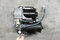 Electronic Air Suspension (EAS) Compressor for Audi A8 Quattro 4.2L  