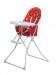 2013 fashion Baby Plastic high chair