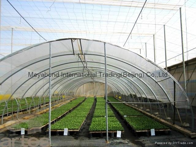 100% Virgin HDPE Anti Insect Netting 5