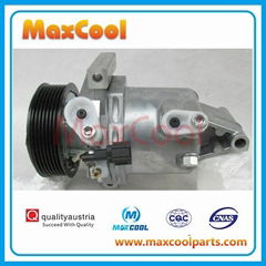 DBA-NK13 Auto ac compressor for Nissan