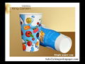 single wall paper dirnk cups 1