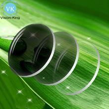 1.56 photochromic lens