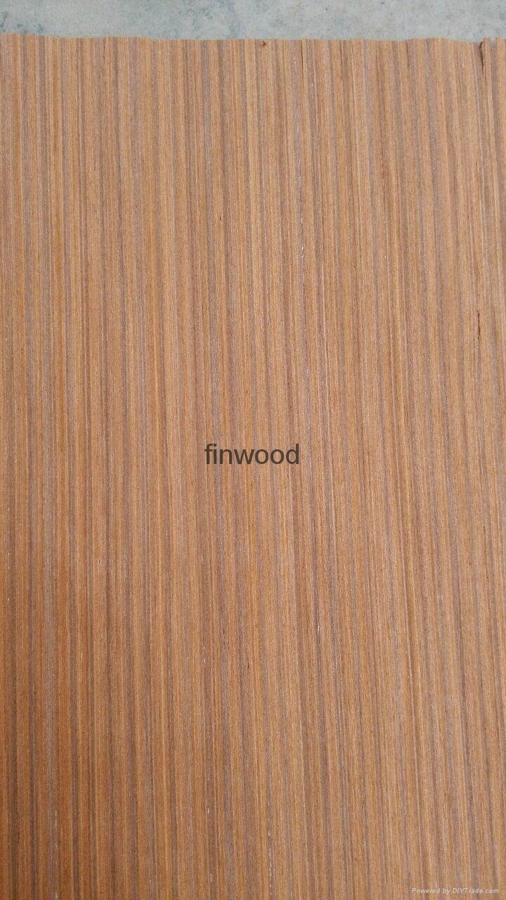0.17mm Finwood engineered veneer on sale