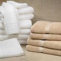 Factory Customized Cotton Bath Towel