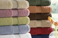 Wholesale High Quality Dobby 100% Cotton Bath Towel, 5 Star Hotel Bath Towel