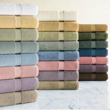 High Quality 100% cotton jacquard bath