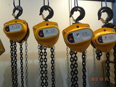 chain hoist