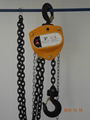 chain hoist