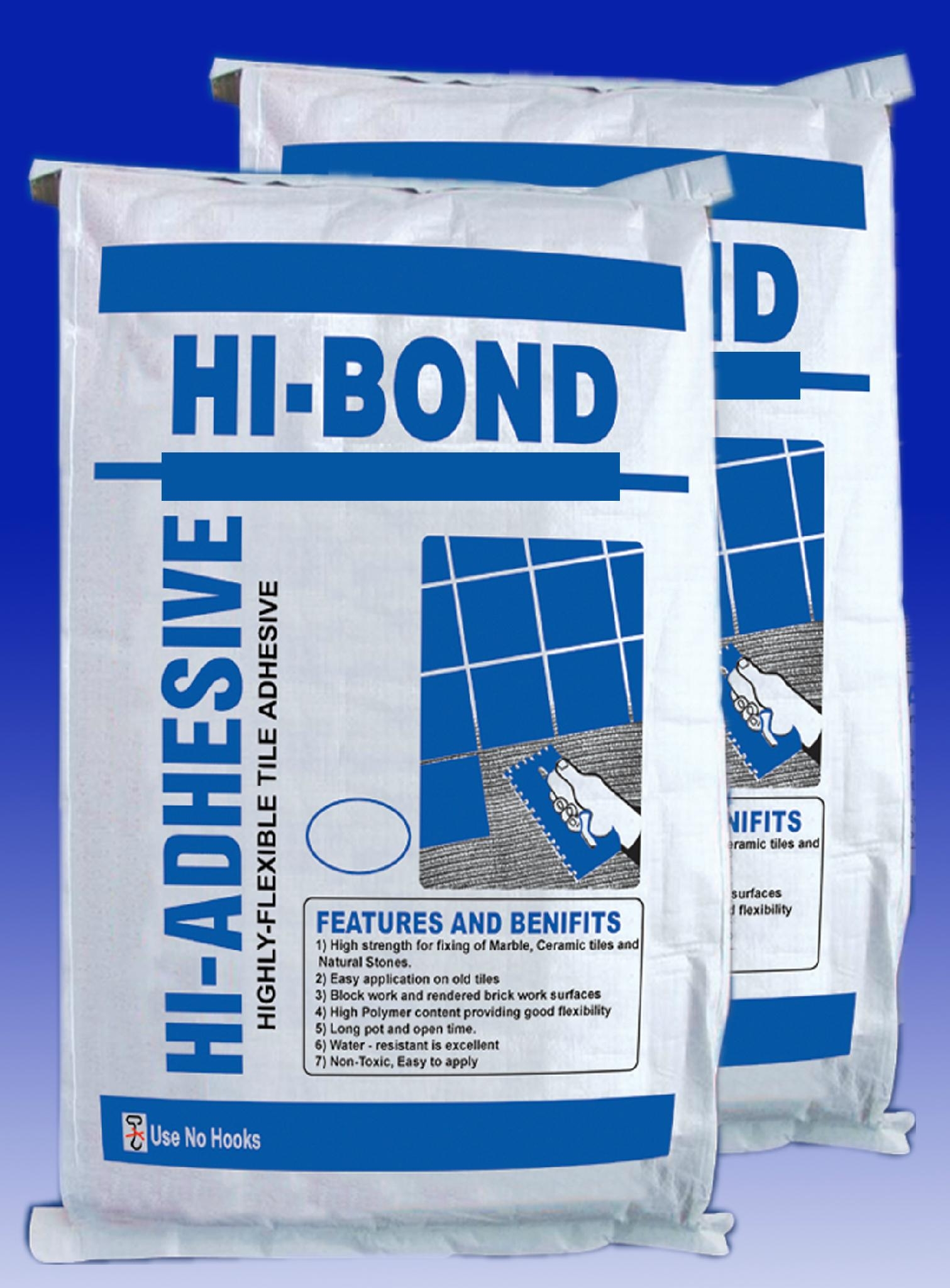 HIADHESIVE 3021 HIBOND (India Manufacturer) Other Chemicals