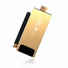 Android TV dongle Lantic TVcom UHD-K1 4K