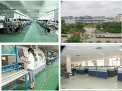 Guangdong HSK Electronics Technology Co., Ltd.